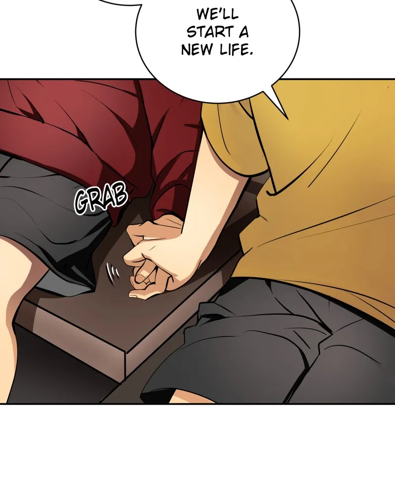 The Death of Kindness Chapter 1 page 300 - 