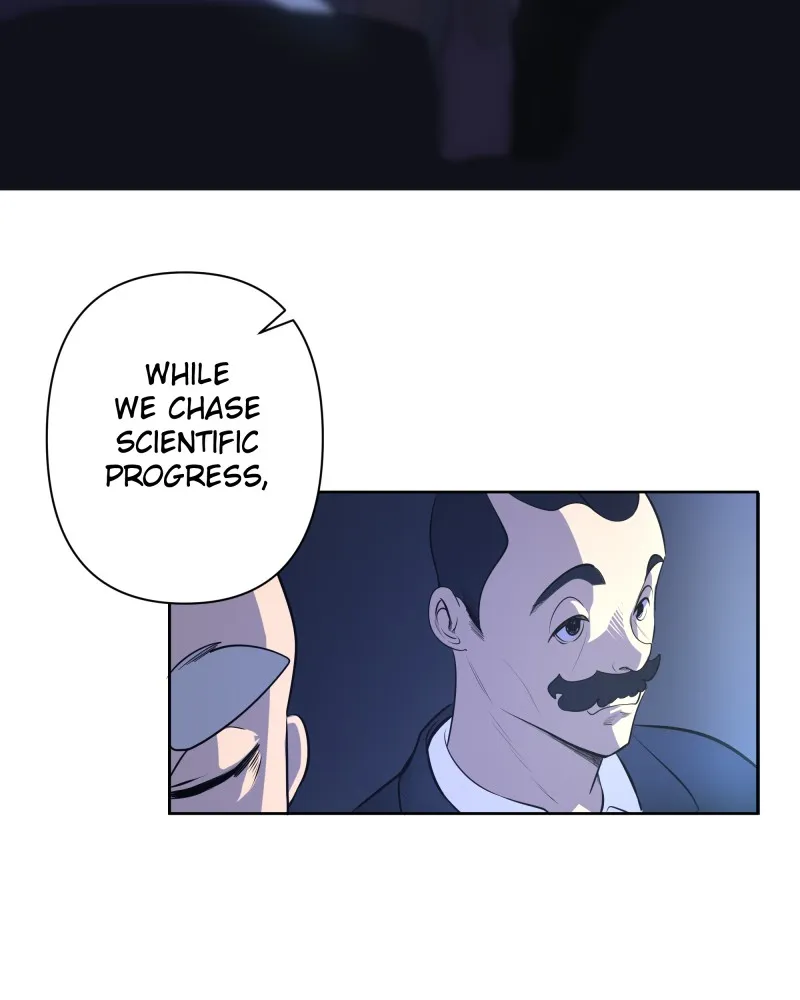 The Death of Kindness Chapter 1 page 4 - 
