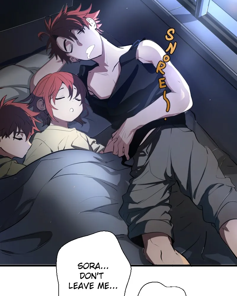 The Death of Kindness Chapter 1 page 305 - 