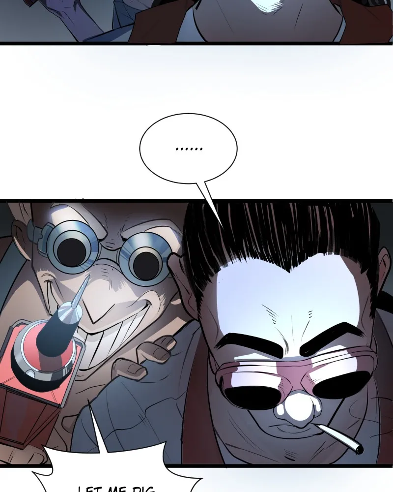The Death of Kindness Chapter 1 page 32 - 