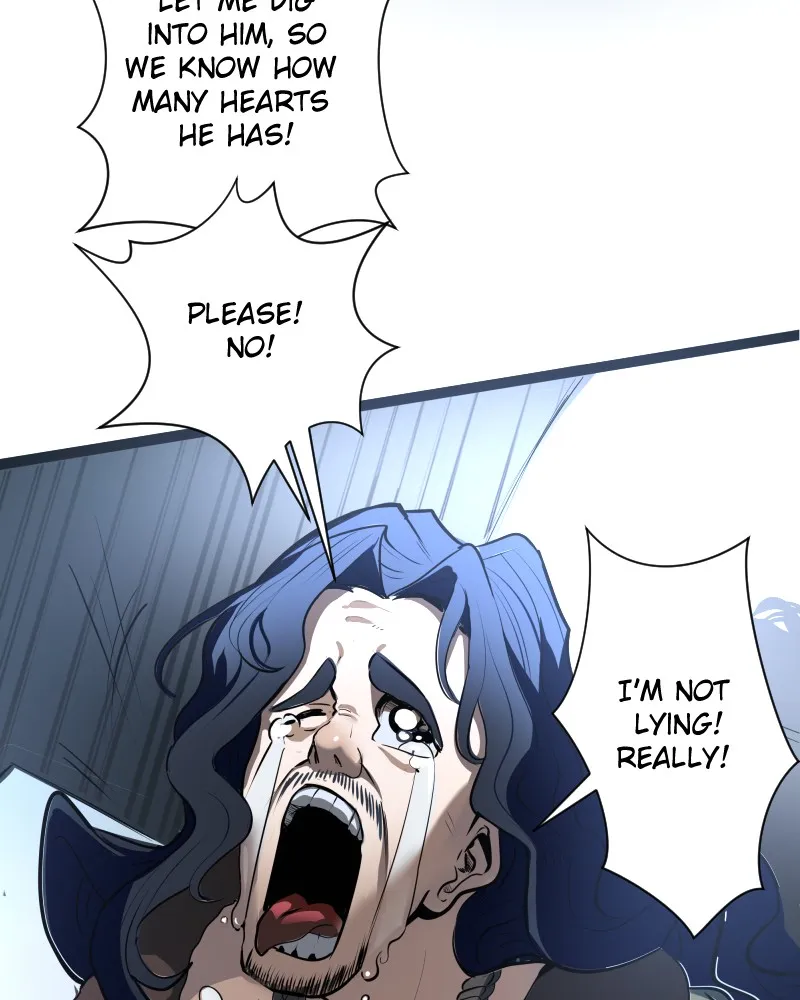 The Death of Kindness Chapter 1 page 33 - 