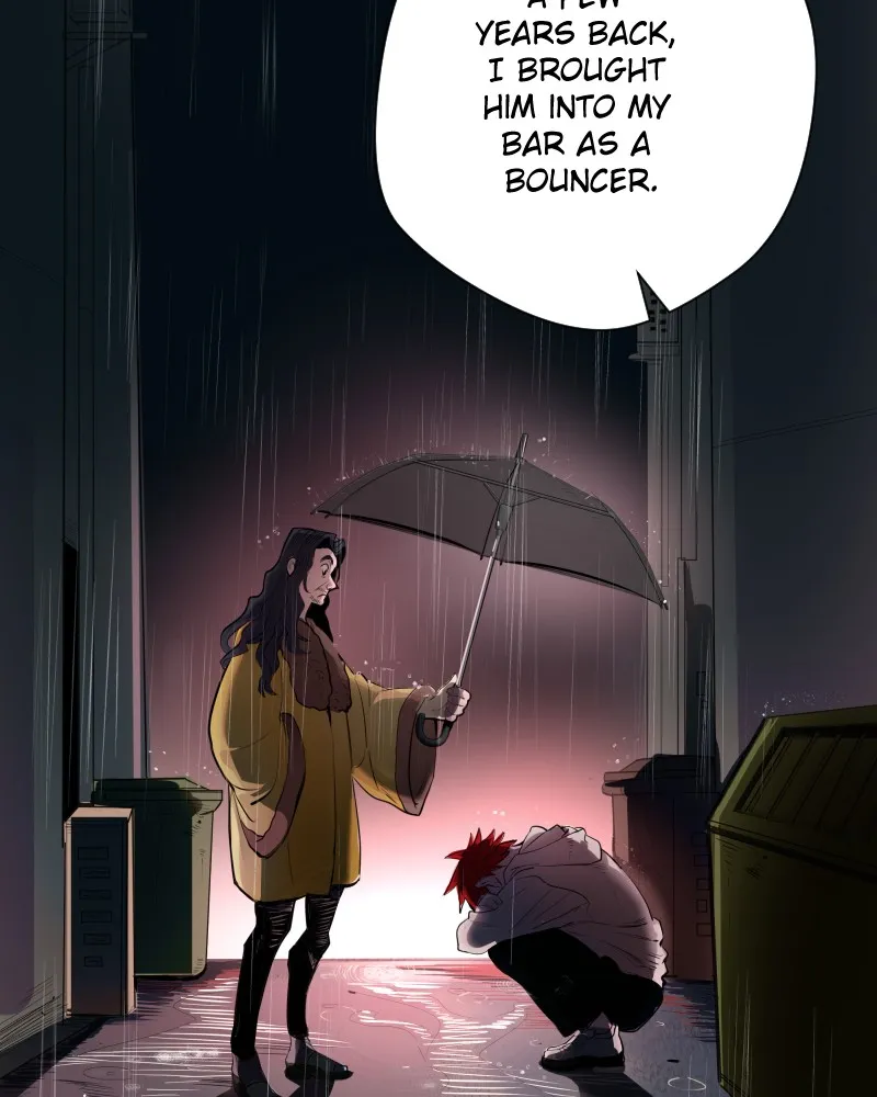 The Death of Kindness Chapter 1 page 36 - 