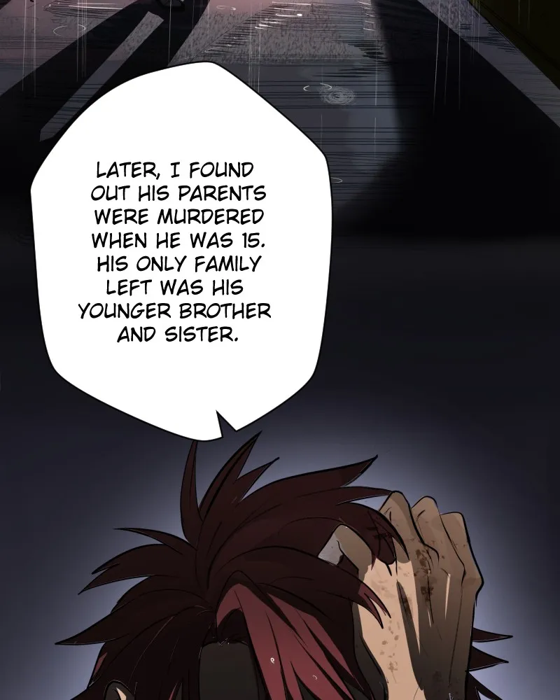 The Death of Kindness Chapter 1 page 37 - 