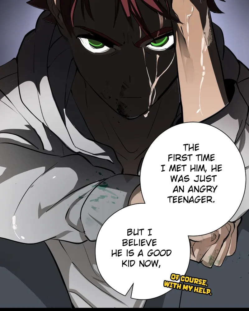 The Death of Kindness Chapter 1 page 38 - 