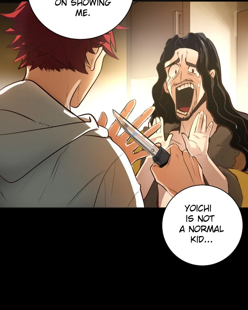 The Death of Kindness Chapter 1 page 41 - 