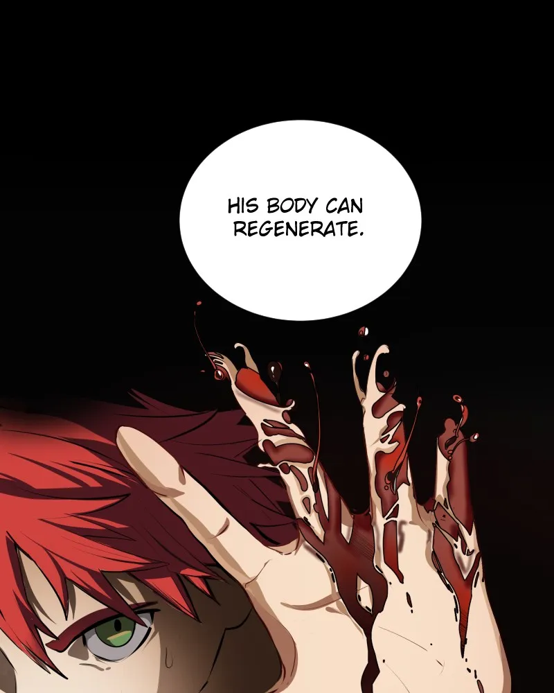 The Death of Kindness Chapter 1 page 42 - 