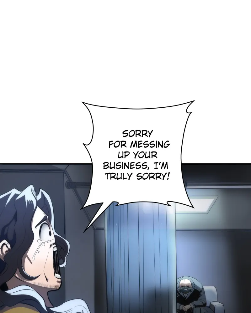 The Death of Kindness Chapter 1 page 50 - 