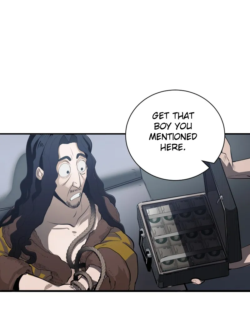 The Death of Kindness Chapter 1 page 56 - 