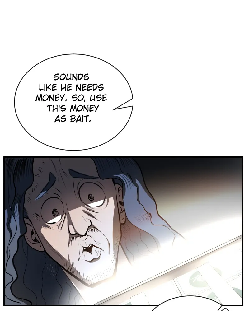 The Death of Kindness Chapter 1 page 58 - 