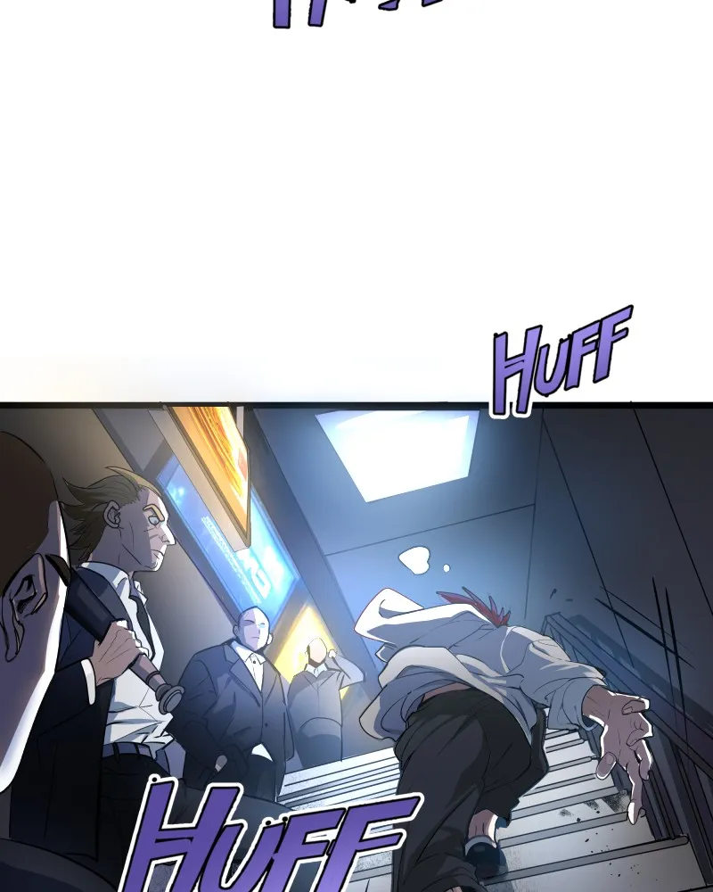 The Death of Kindness Chapter 1 page 61 - 