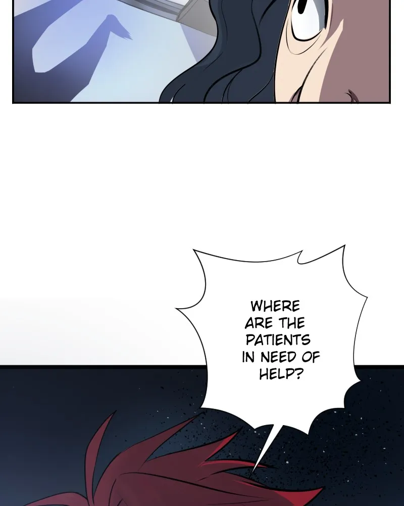 The Death of Kindness Chapter 1 page 65 - 