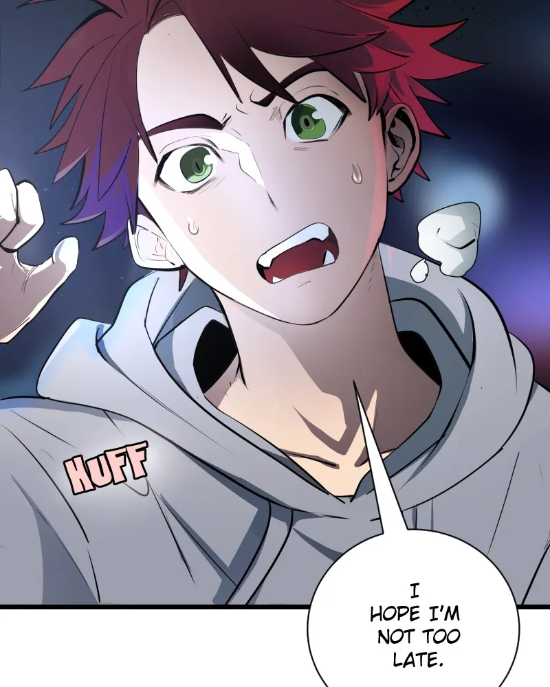 The Death of Kindness Chapter 1 page 66 - 