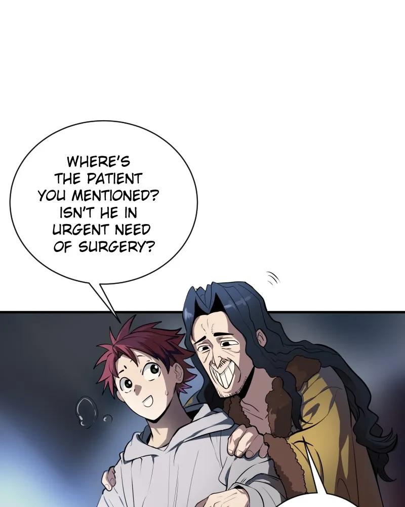 The Death of Kindness Chapter 1 page 68 - 