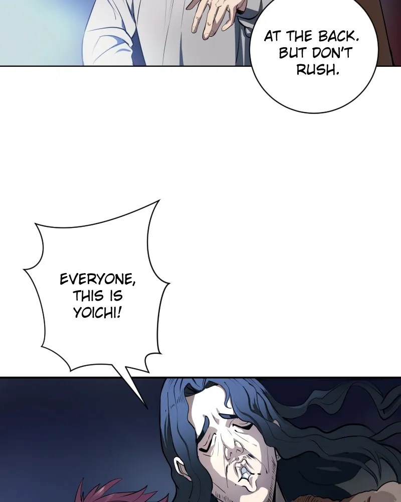 The Death of Kindness Chapter 1 page 69 - 