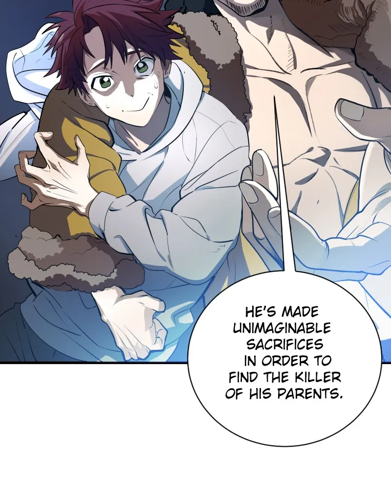 The Death of Kindness Chapter 1 page 70 - 