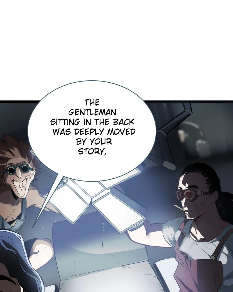The Death of Kindness Chapter 1 page 72 - 