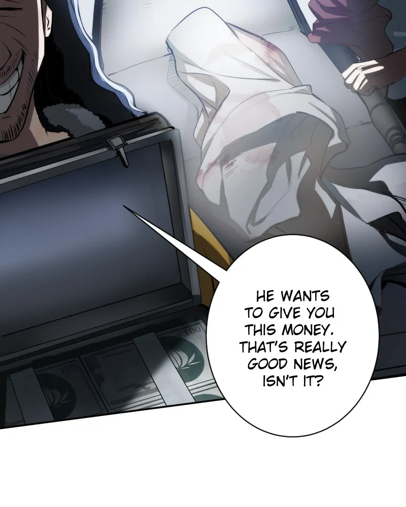 The Death of Kindness Chapter 1 page 73 - 