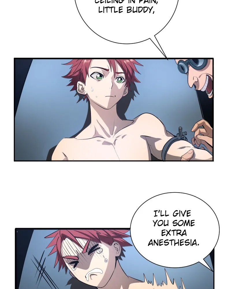 The Death of Kindness Chapter 1 page 76 - 