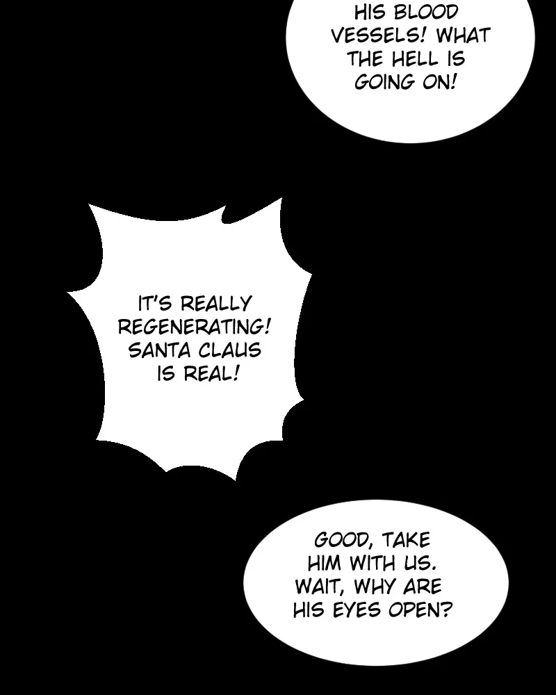 The Death of Kindness Chapter 1 page 83 - 