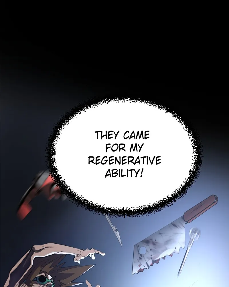 The Death of Kindness Chapter 1 page 84 - 