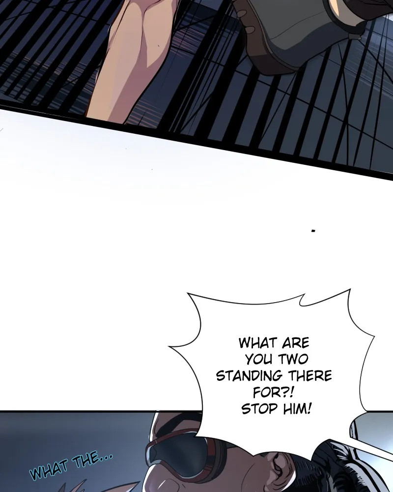 The Death of Kindness Chapter 1 page 86 - 