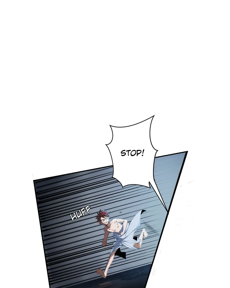 The Death of Kindness Chapter 1 page 88 - 