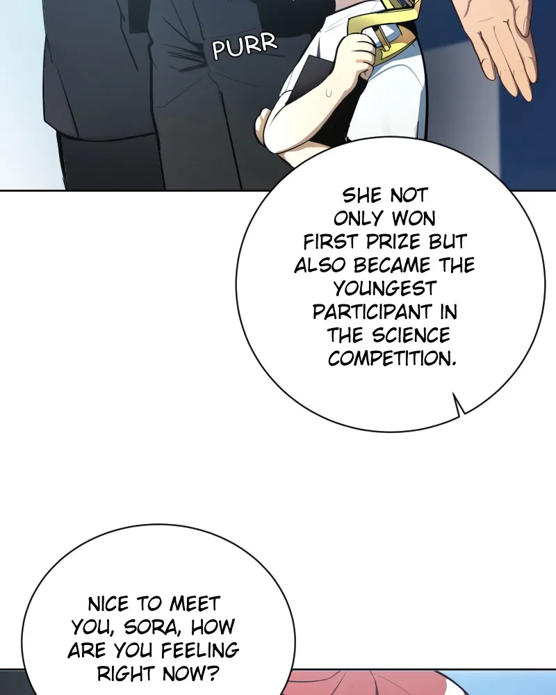 The Death of Kindness Chapter 1 page 10 - 
