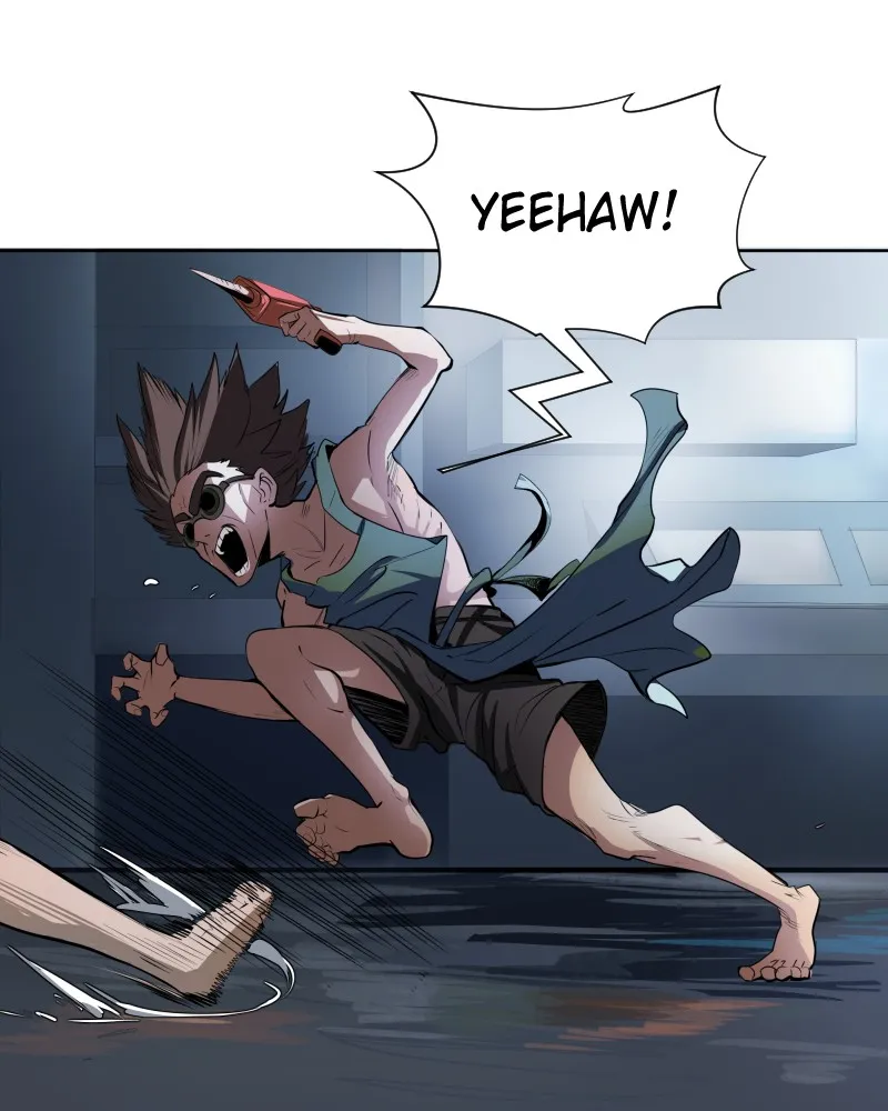The Death of Kindness Chapter 1 page 93 - 