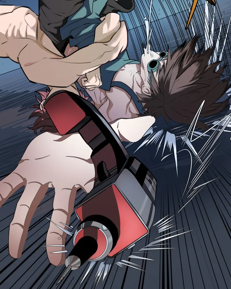 The Death of Kindness Chapter 1 page 96 - 