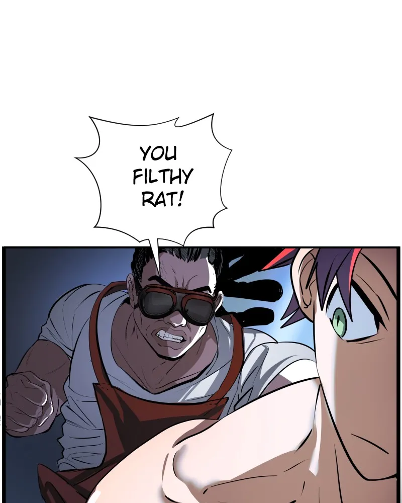 The Death of Kindness Chapter 1 page 97 - 