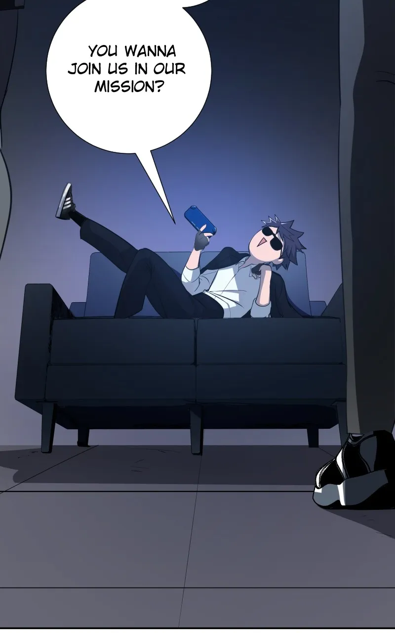 The Death of Kindness Chapter 10 page 2 - 