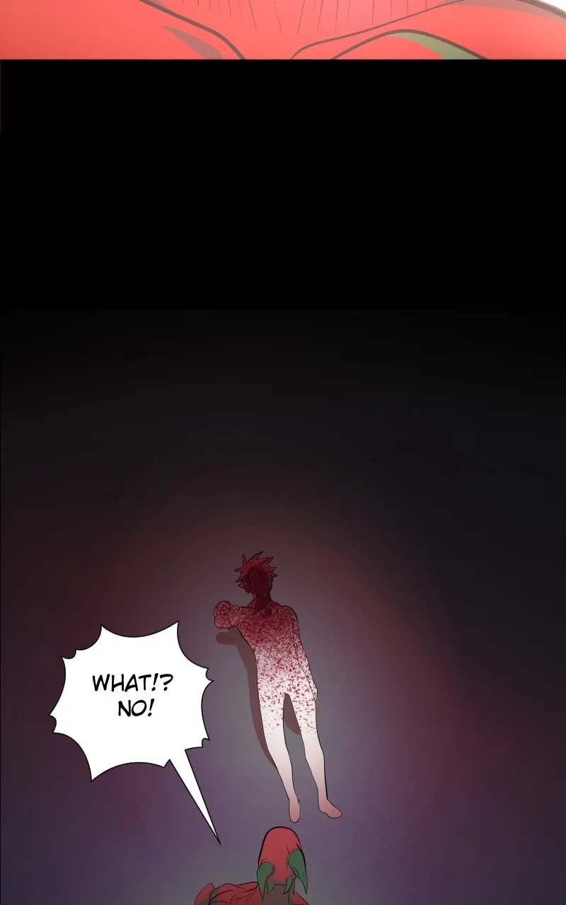 The Death of Kindness Chapter 10 page 101 - 