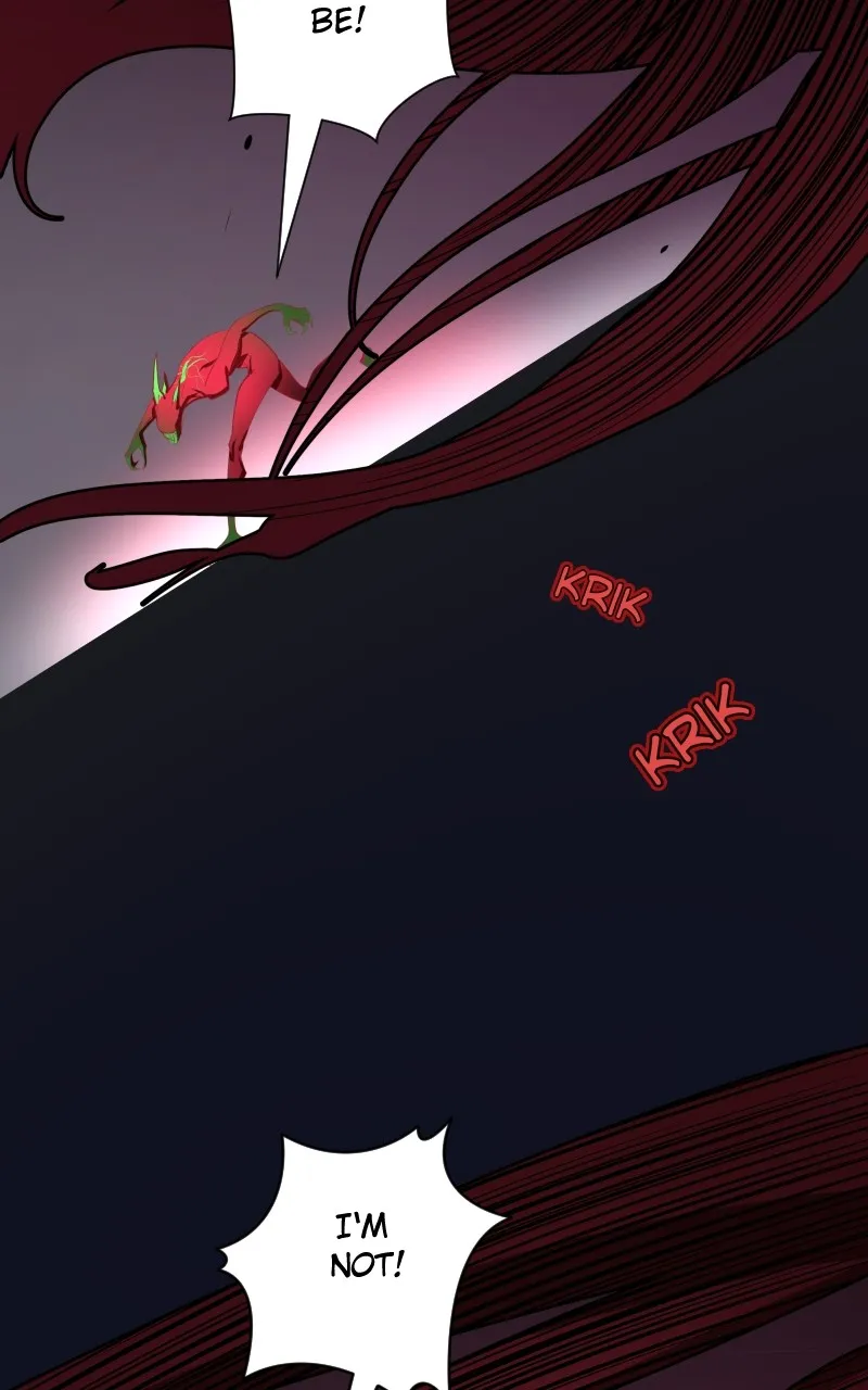 The Death of Kindness Chapter 10 page 107 - 