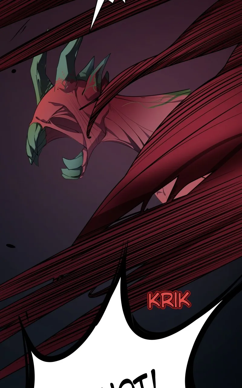 The Death of Kindness Chapter 10 page 108 - 