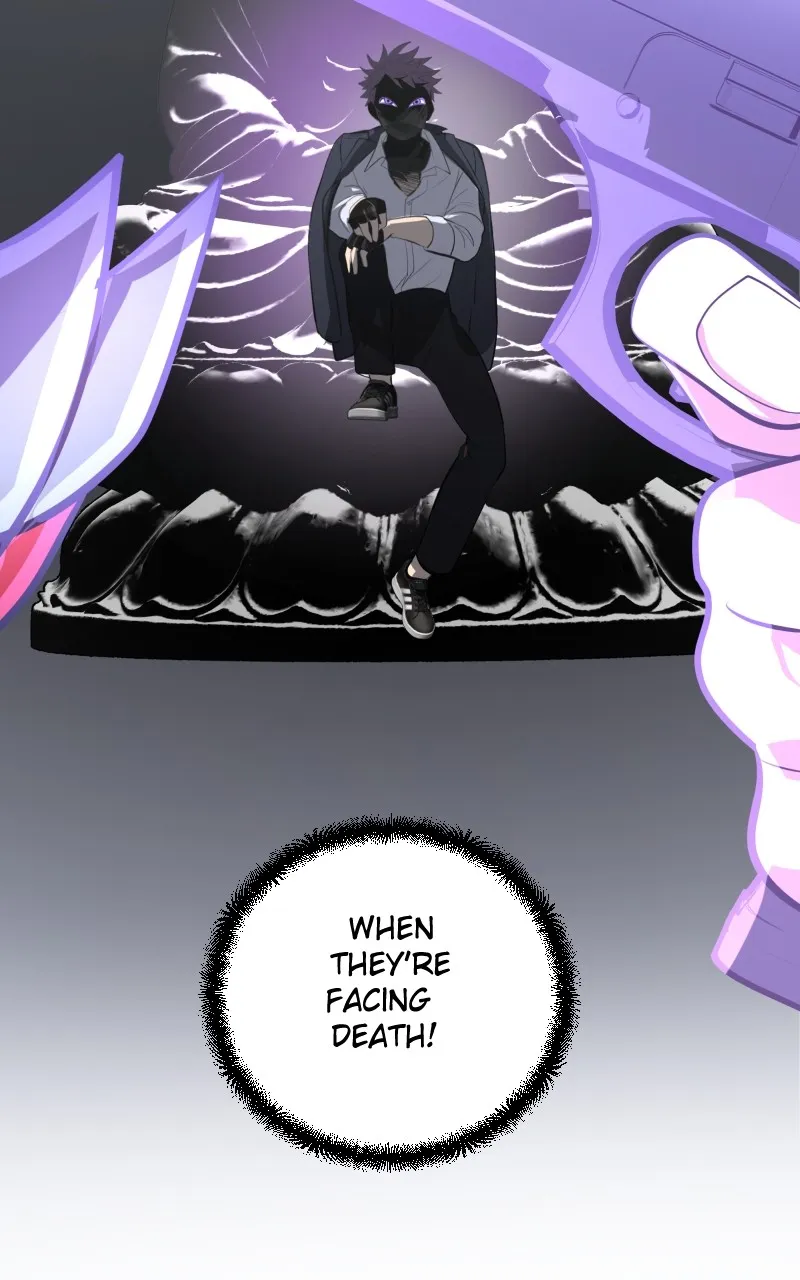 The Death of Kindness Chapter 10 page 115 - 