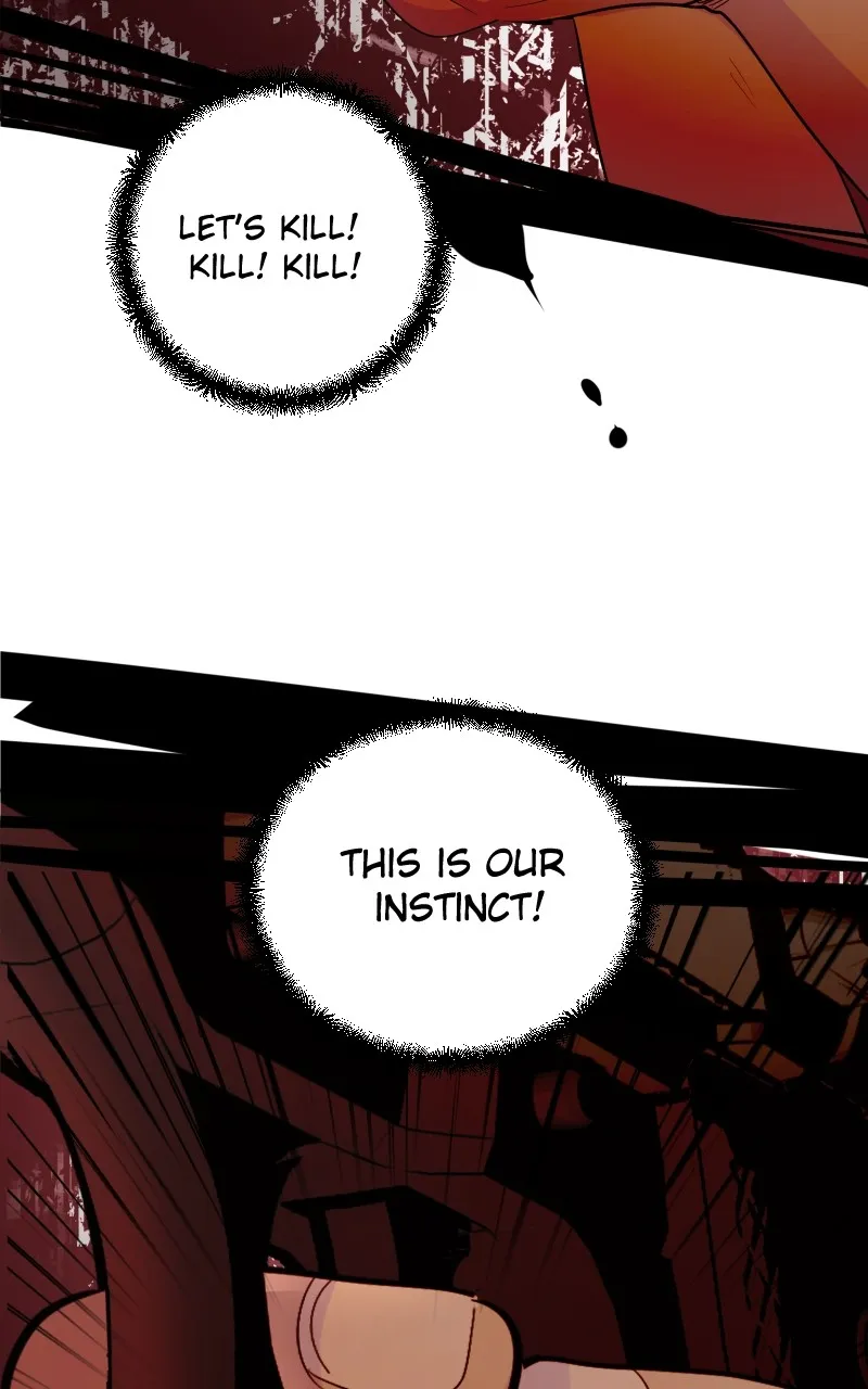 The Death of Kindness Chapter 10 page 117 - 
