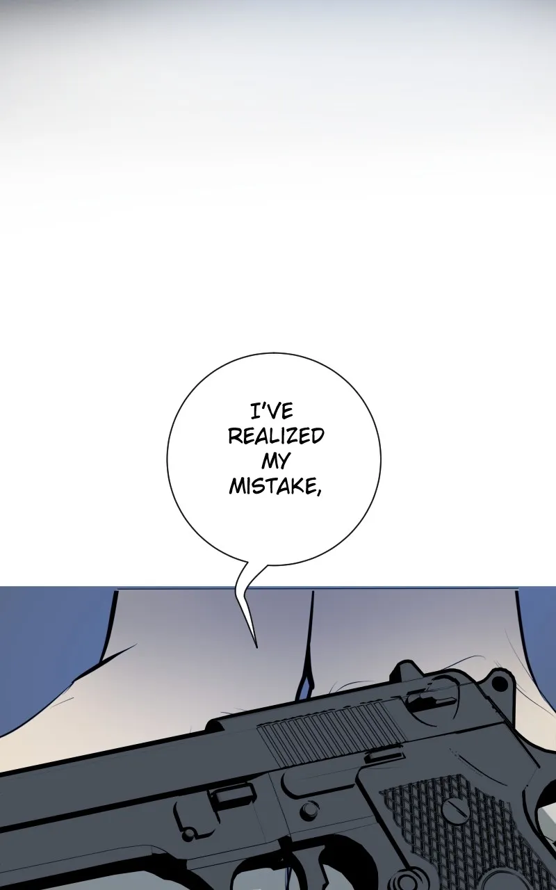 The Death of Kindness Chapter 10 page 122 - 