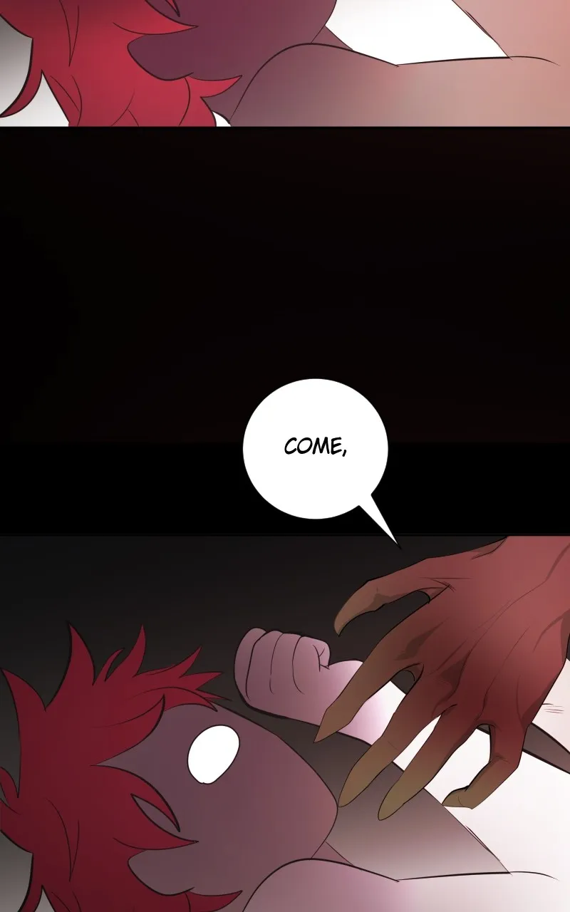 The Death of Kindness Chapter 10 page 128 - 