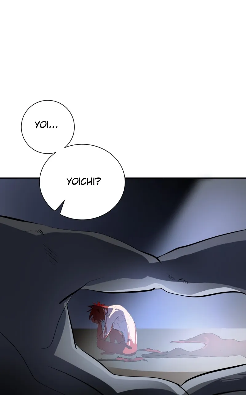 The Death of Kindness Chapter 10 page 140 - 
