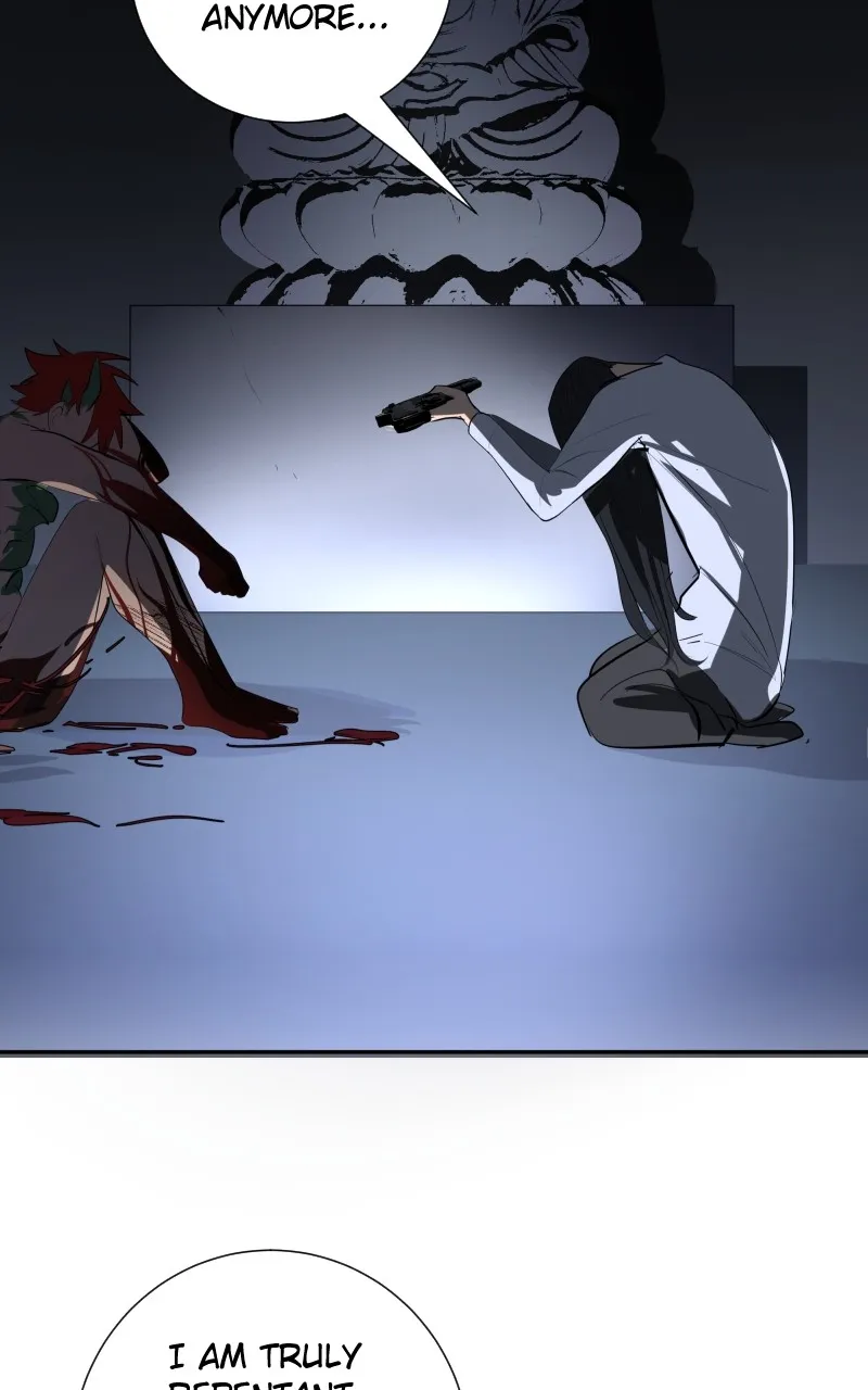 The Death of Kindness Chapter 10 page 142 - 