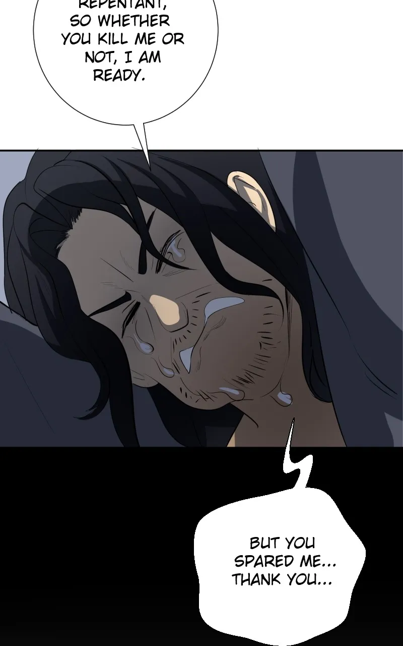 The Death of Kindness Chapter 10 page 143 - 