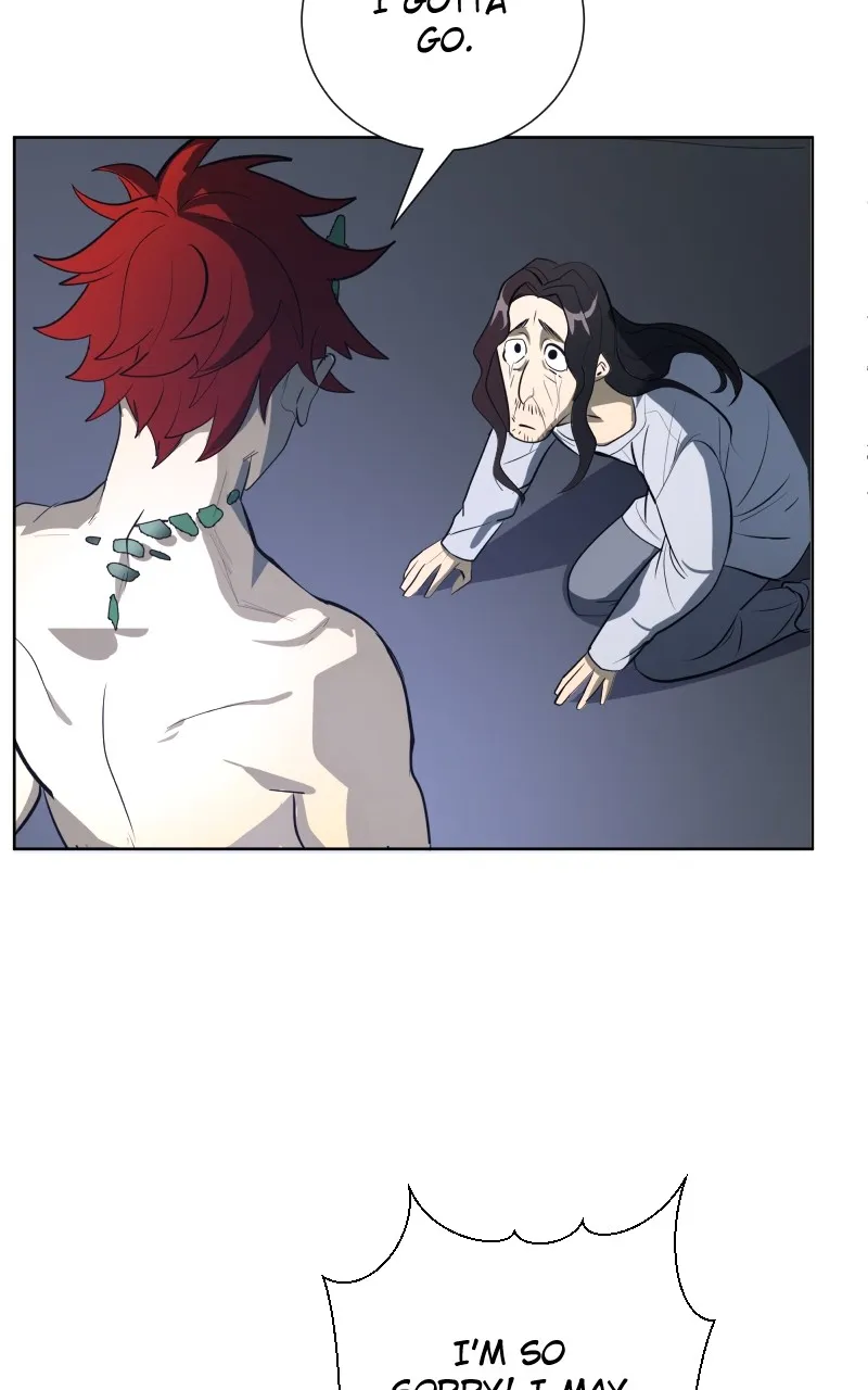 The Death of Kindness Chapter 10 page 149 - 