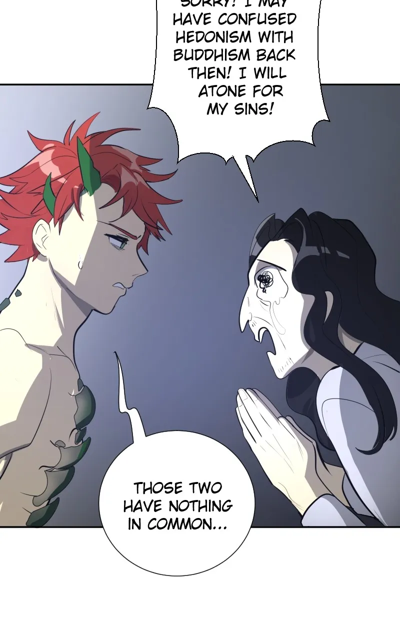 The Death of Kindness Chapter 10 page 150 - 