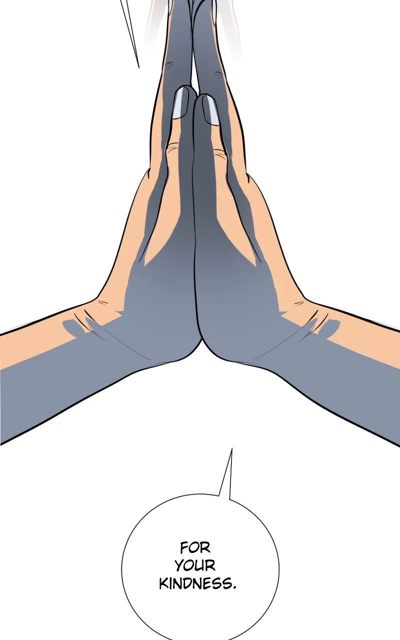 The Death of Kindness Chapter 10 page 156 - 
