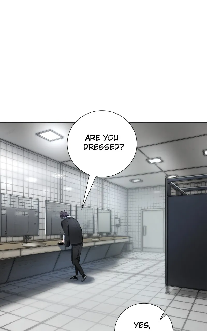 The Death of Kindness Chapter 10 page 158 - 