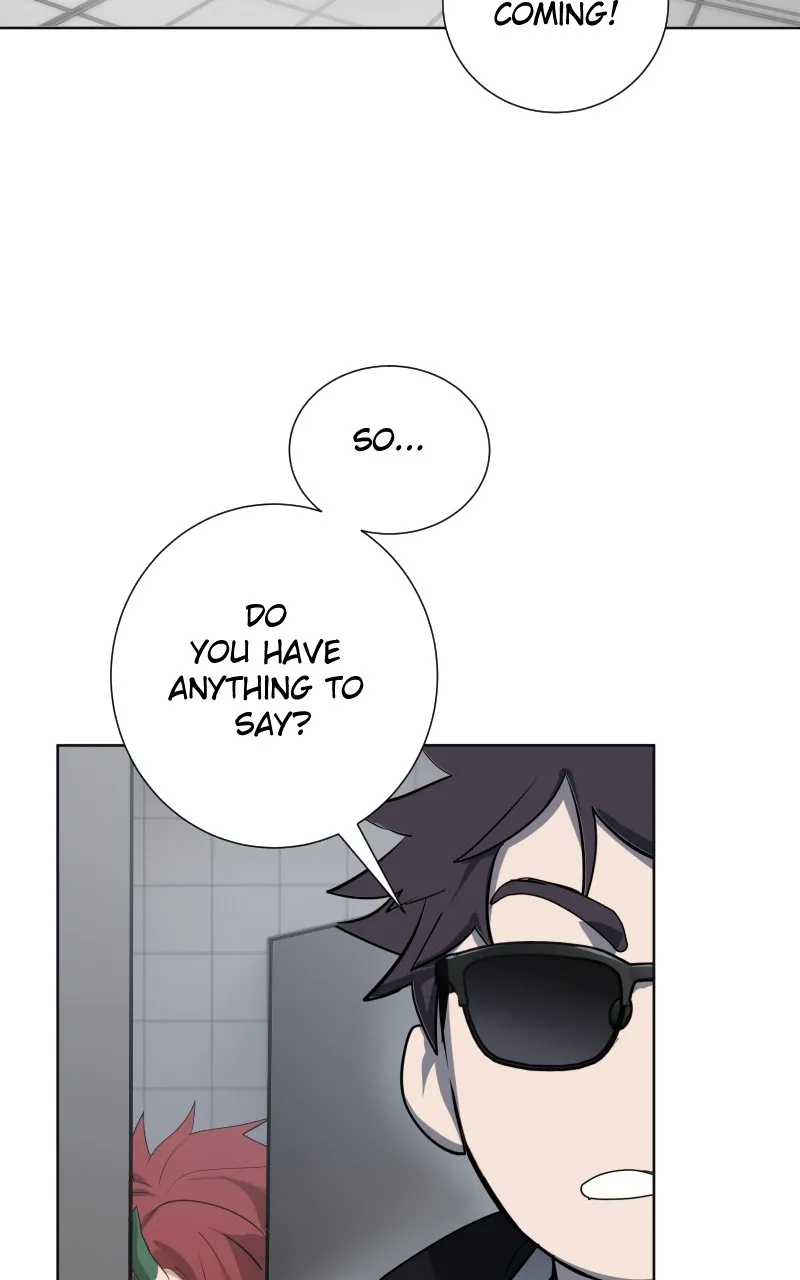 The Death of Kindness Chapter 10 page 159 - 