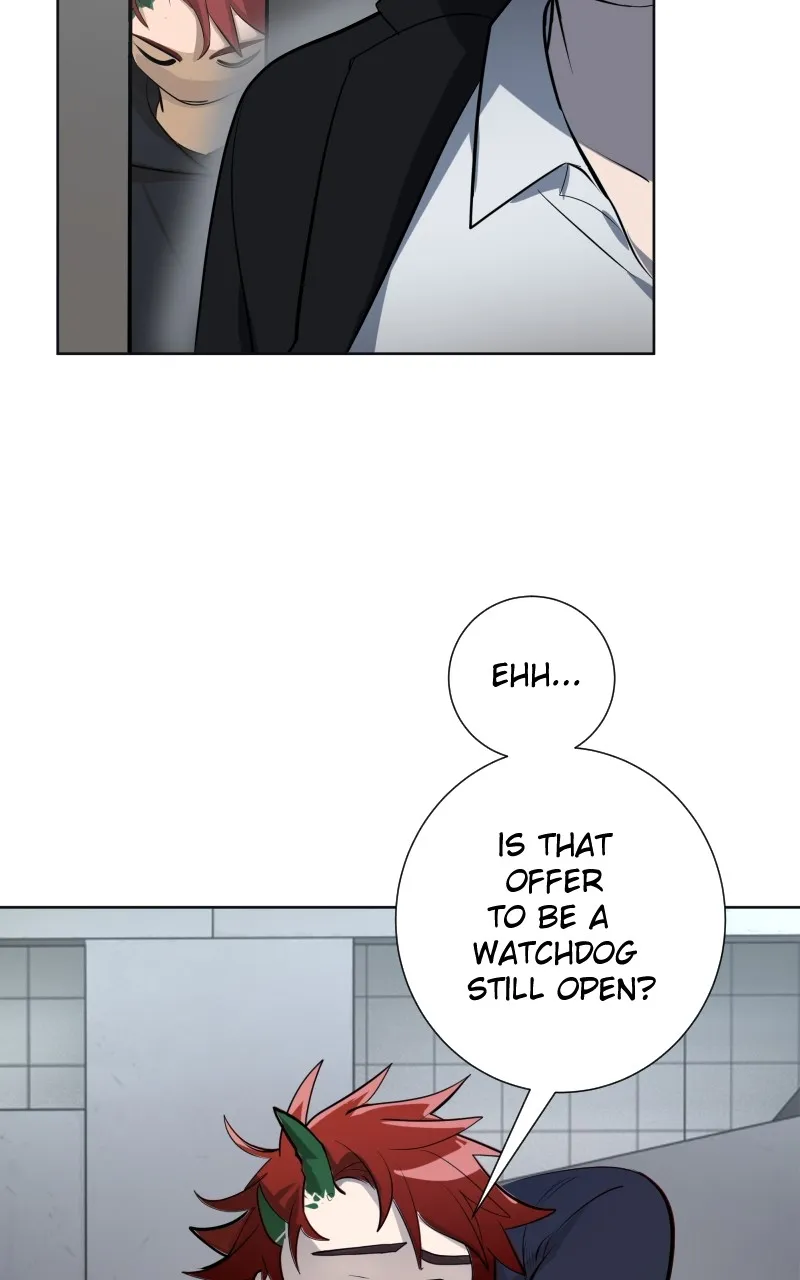 The Death of Kindness Chapter 10 page 160 - 