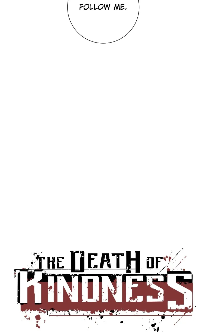 The Death of Kindness Chapter 10 page 19 - 