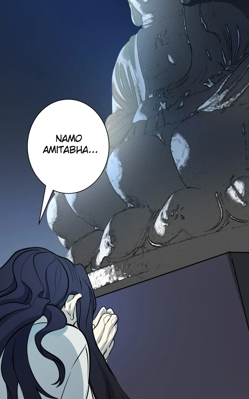 The Death of Kindness Chapter 10 page 21 - 