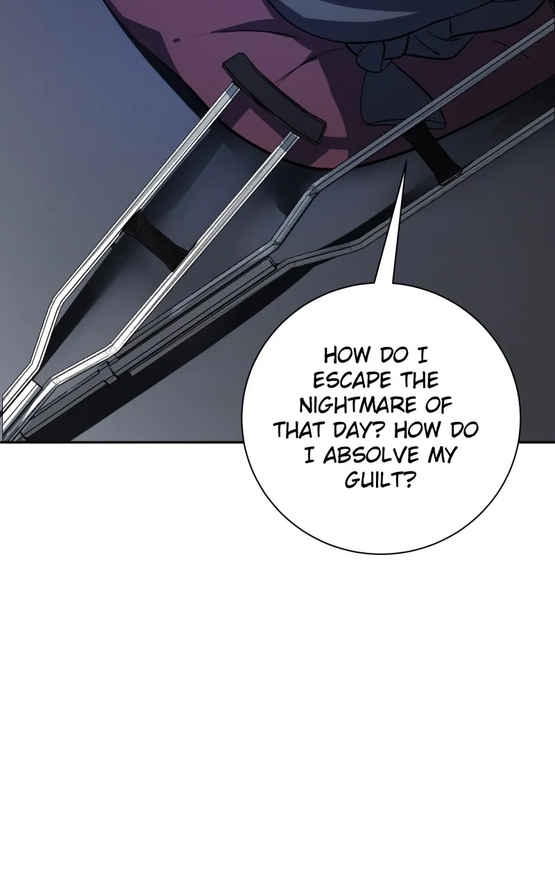 The Death of Kindness Chapter 10 page 26 - 